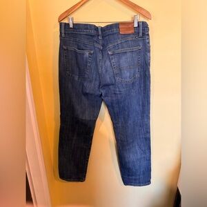 Lucky brand jeans